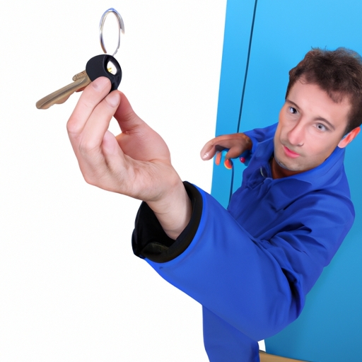What is a Locksmith and What Services Do They Provide?