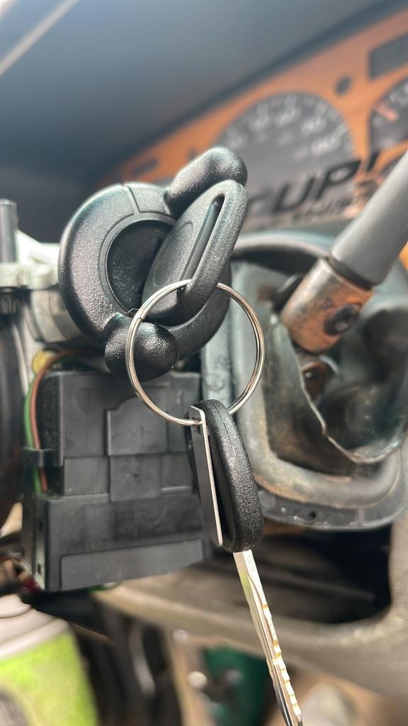 Overview of different types of master key systems available